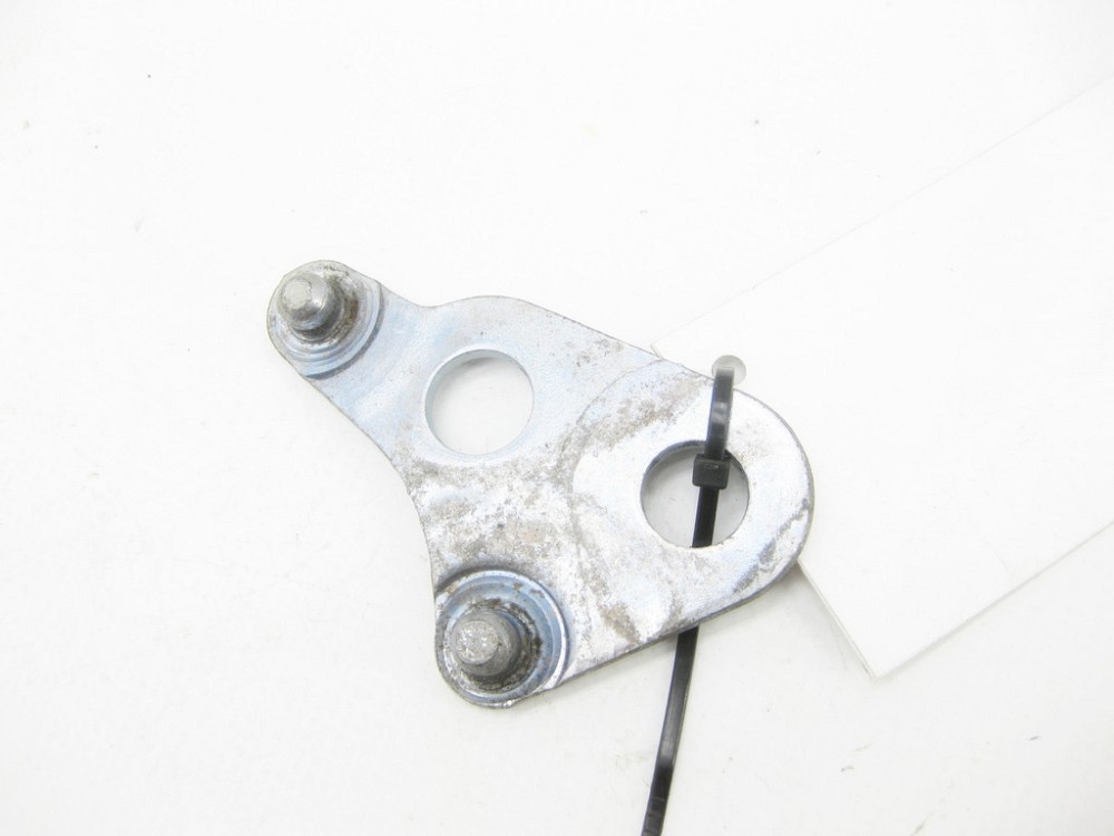 Mercedes-Benz  A1663311940 Ліва кріпильна пластина рульової рейки до підрамника ML/GLE W166 GL/GLS X166 GLE Coupe C292 Одеса - фото 5