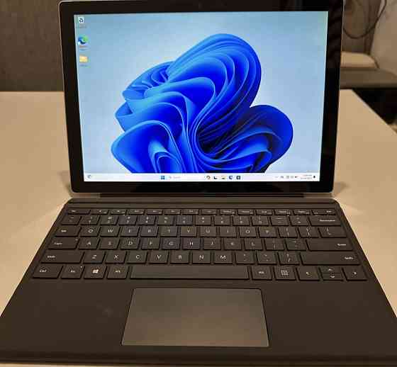 Планшет Microsoft Surface Pro 7, 16/256Gb. i7-1065G7 Киев