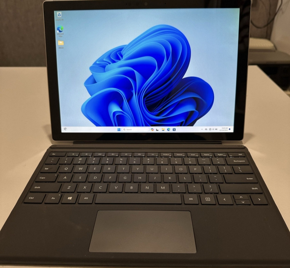 Планшет Microsoft Surface Pro 7, 16/256Gb. i7-1065G7 Киев - изображение 3
