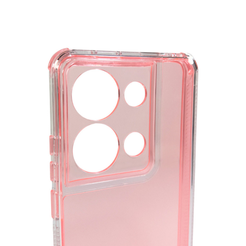 Чохол для смартфона Space III for Xiaomi Redmi Note 13 Pro 4G/Poco M6 Pro 4G Powder Киев - изображение 5