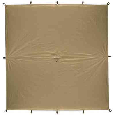 Тент Terra Incognita Tarp 3 x 3 sand (4823081501732) Вінниця