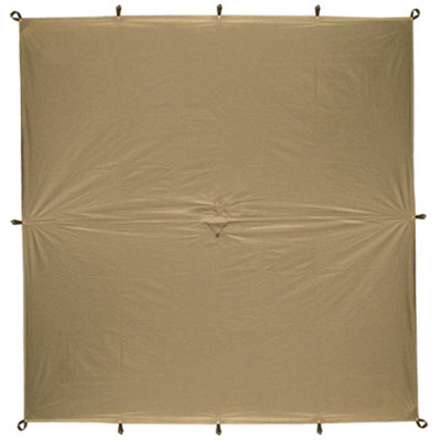 Тент Terra Incognita Tarp 3 x 3 sand (4823081501732) Вінниця - фото 1
