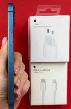 Айфон iPhone 13 256Gb. + Комплект! Гарантія! Харків