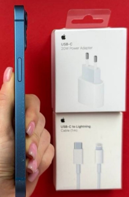 Айфон iPhone 13 256Gb. + Комплект! Гарантія! Харьков - изображение 3