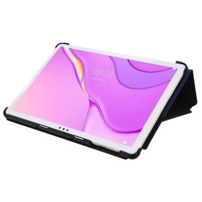 Чехол для планшета BeCover Premium Huawei MatePad T10s / T10s (2nd Gen) Deep Blue (705446) Винница - изображение 6