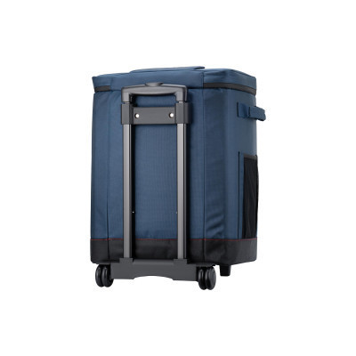 Термосумка 2E Picnic 50 л Blue (2E-TWBP50L-DB) Винница - изображение 2