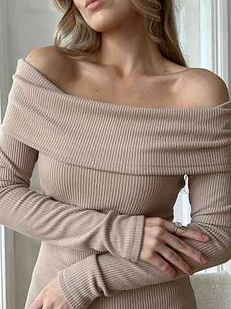 Жіноча сукня з м'якої ангори Одеса