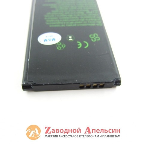 Аккумулятор батарея Samsung EB-BA310ABE A3 A310 Одесса - изображение 4