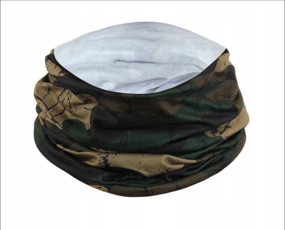 Захисний шарф-бандана Sesto Senso 98-410 Київ