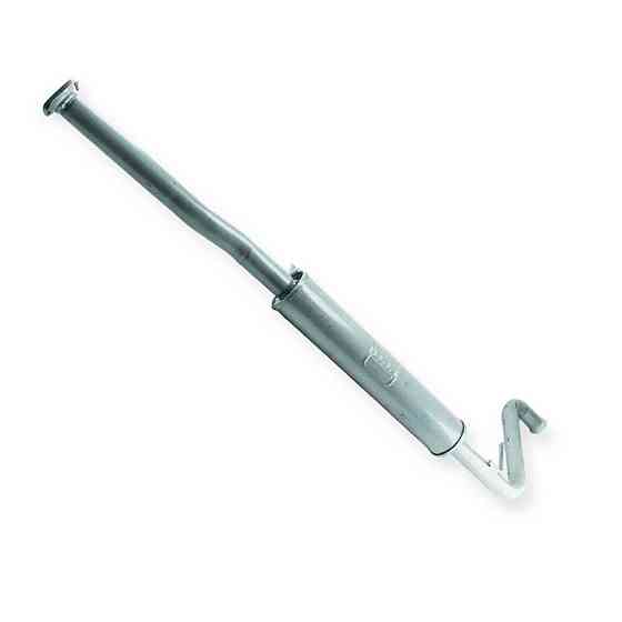 Резонатор 2111, 2112 (16 кл) (2007-) (56 см) евро-5 новий образец крепления 2110, Мукачево