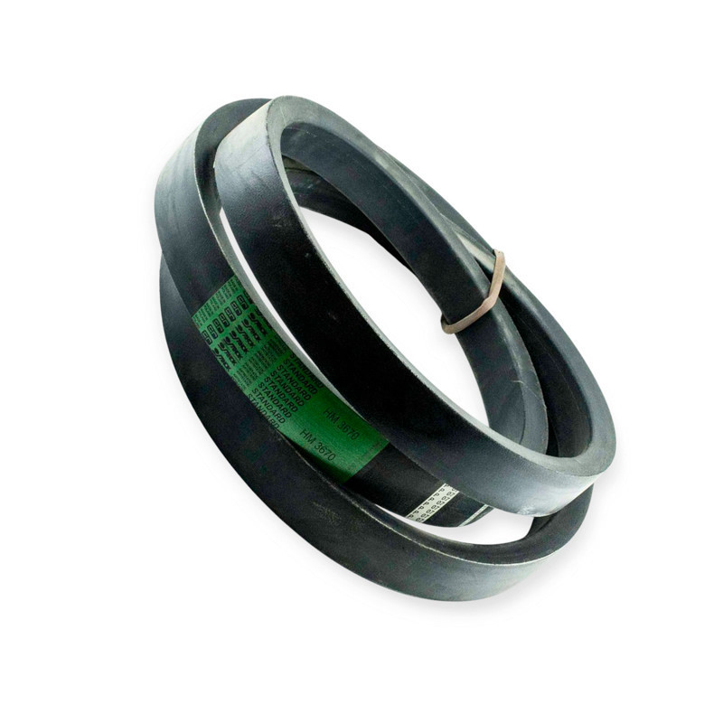 Ремень 3670 50х22 Мукачево - изображение 1