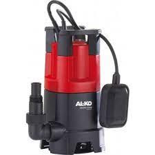 Насос AL-KO Drain 7500 Classic (112822) глибинний Коломия - фото 1