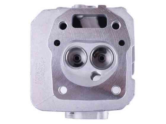 Головка блока голая P70F Мукачево