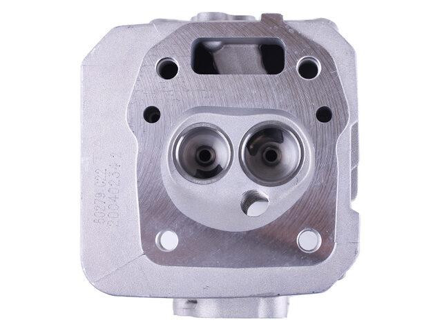 Головка блока гола P70F Мукачево - фото 3