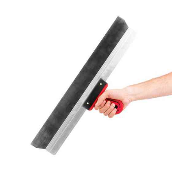 Шпатель із нержавіючої сталі, 600 мм, професійний INTERTOOL KT-2660 Київ