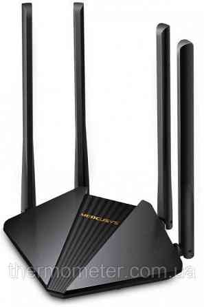 Бездротовий маршрутизатор Mercusys MR30G (6786903) Київ