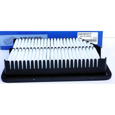 Воздушный фильтр для автомобиля Mando EAF00121T Винница - изображение 3