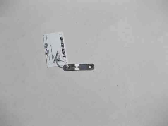 Mercedes-Benz  A6541400042 Кронштейн заднього охолоджувача ОГ двигуна OM654 R4 2.0 Diesel OM656 R6 3.0 Одесса