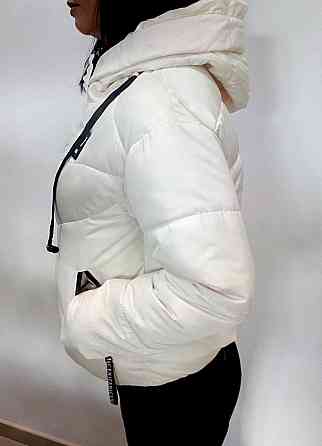 Женская демисезонная куртка ,стеганая курточка Киев