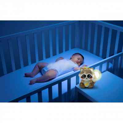 Іграшка на коляску Chicco Єнот (10065.00) Вінниця