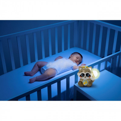 Іграшка на коляску Chicco Єнот (10065.00) Вінниця - фото 4