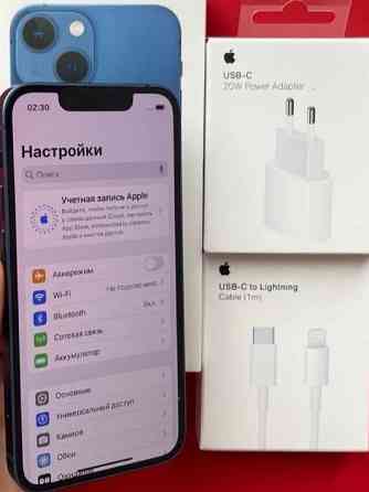 Айфон iPhone 13 mini 256Gb. Гарантія! Киев