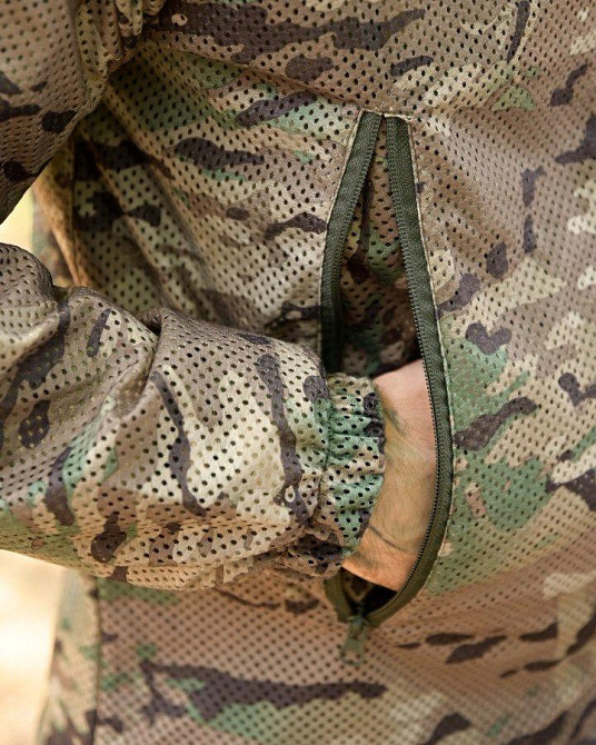 Маскувальний костюм мультикам ЛН2684 Одеса - фото 7