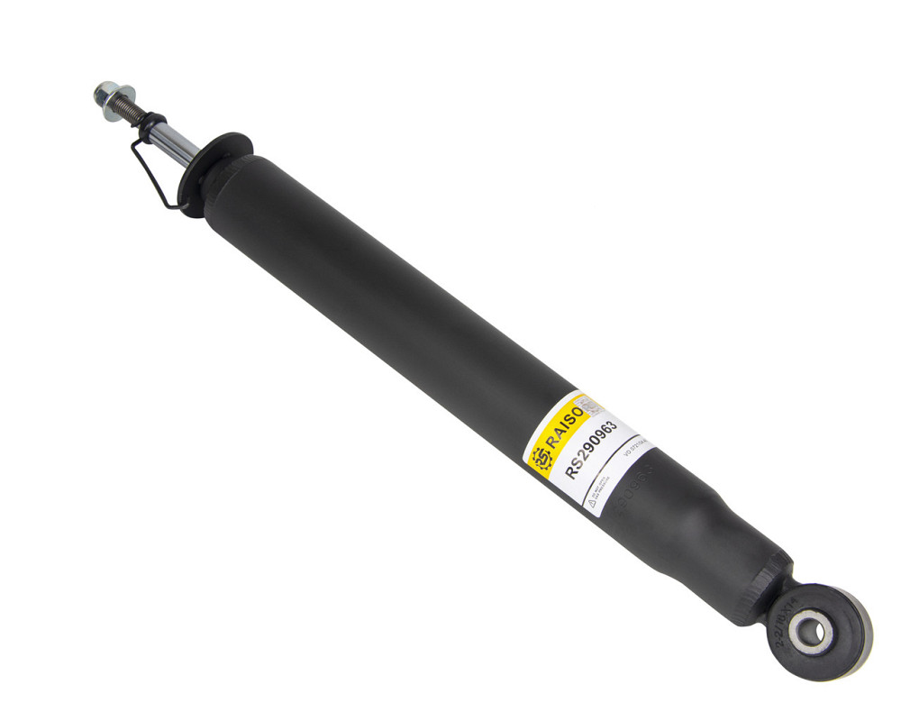 Амортизатор задній Raiso (Швеція) Peugeot 307, Пежо 307 2000-2011 #RS290963 UAOZUXT22 Ковель - фото 2