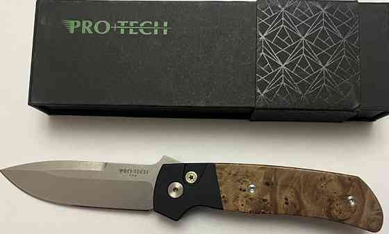 Нож складной Pro-Tech Terzuola. Харьков