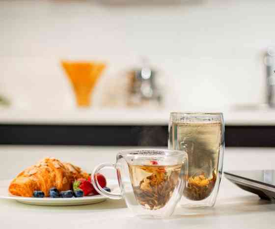 Чашка з подвійною стінкою Ringel Guten Morgen, 250 мл (6567477) Київ