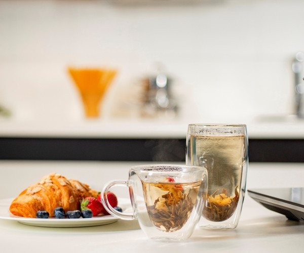 Чашка с двойной стенкой Ringel Guten Morgen, 250 мл (6567477) Киев - изображение 3