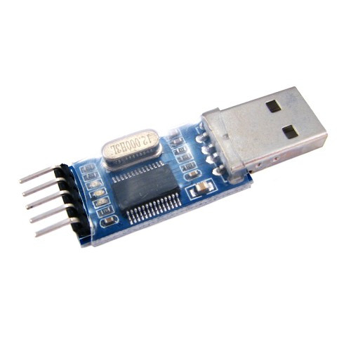 USB PL2303 - RS232 TTL конвертер, Arduino, Atmega Винница - изображение 1