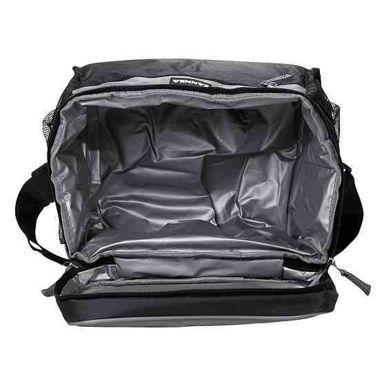 Термосумка для їжі та напоїв 12 л пляжна і похідна Київ