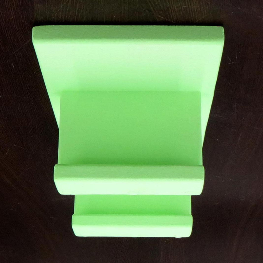 Полка для ванной 