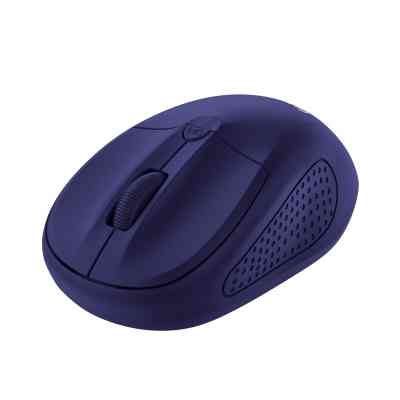 Мишка Trust Primo Wireless Mat Blue (24796) Вінниця