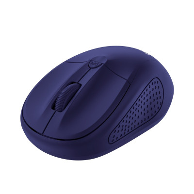 Мишка Trust Primo Wireless Mat Blue (24796) Вінниця - фото 4
