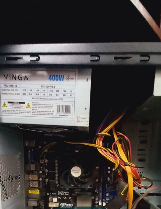 Персональный Компьютер Харьков - изображение 2