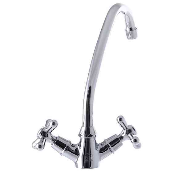 Кухонний змішувач EP Dominox 271 модель EP0065 Харків