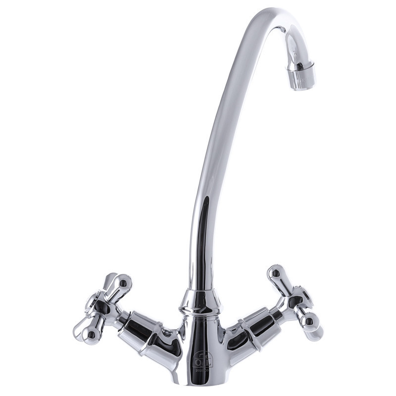 Кухонний змішувач EP Dominox 271 модель EP0065 Харків - фото 2