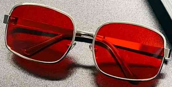 Очки окуляри сонцезахсні солнцезащитные в подарок из бійцівський клуб. Киев