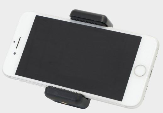 Відеоштатив Velbon EX-650 з тримачем для смартфона (6914956) Київ - фото 7