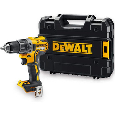 Шуруповерт DeWALT DCD791NT Винница - изображение 2