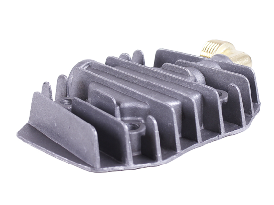 Головка циліндра компресора Мукачево