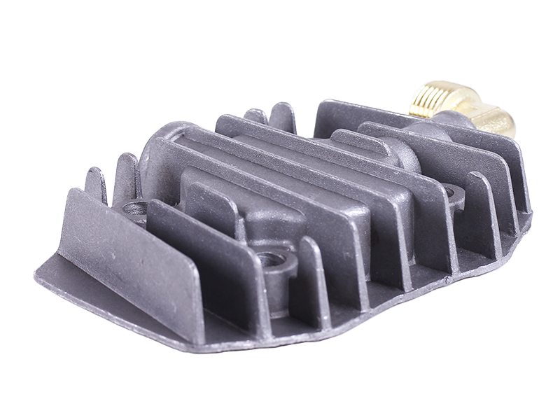 Головка циліндра компресора Мукачево - фото 3