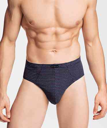 Трусы мужские классика Atlantic 3MP-085 XXL Киев