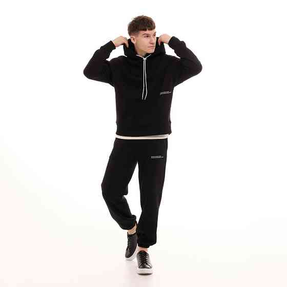 Костюм Pobedov PMF Чорний XL SBkm3 182XLba Київ