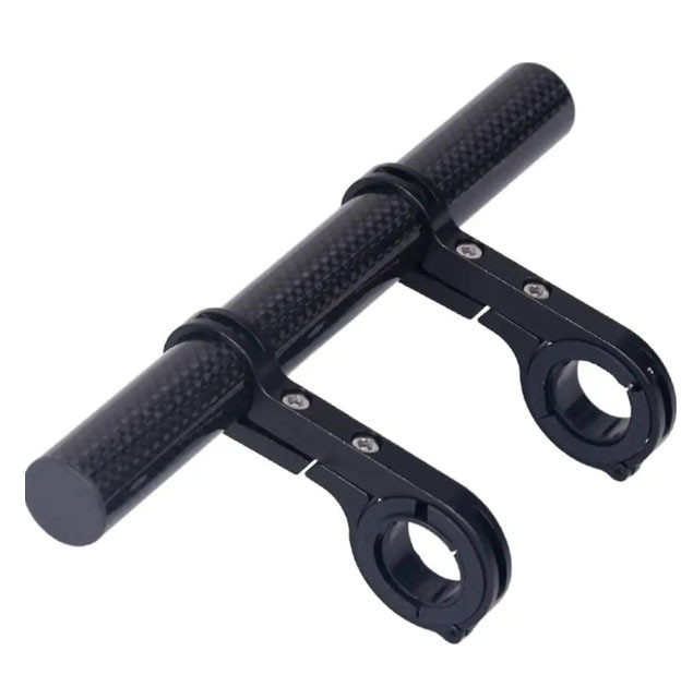 Додаток керма з двома власниками Feel Fit Чорний Бровари - фото 4