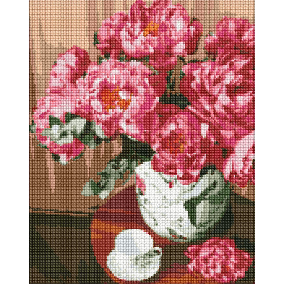 Алмазная мозаика 