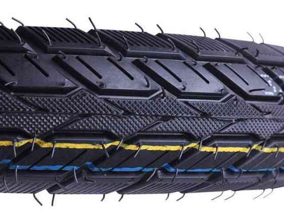 Шина 3,50*10 6PR TT (под камеру), 1 Мукачево