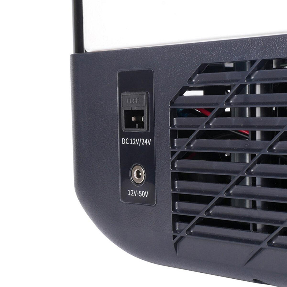 Холодильник автомобильный Brevia 22л 22130 Киев - изображение 6